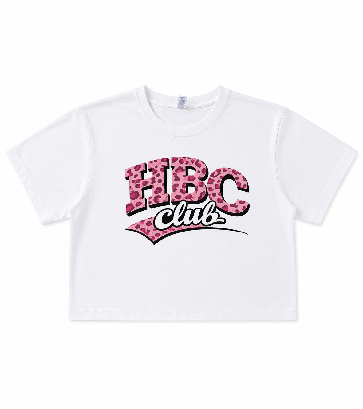HBC CROP TOP