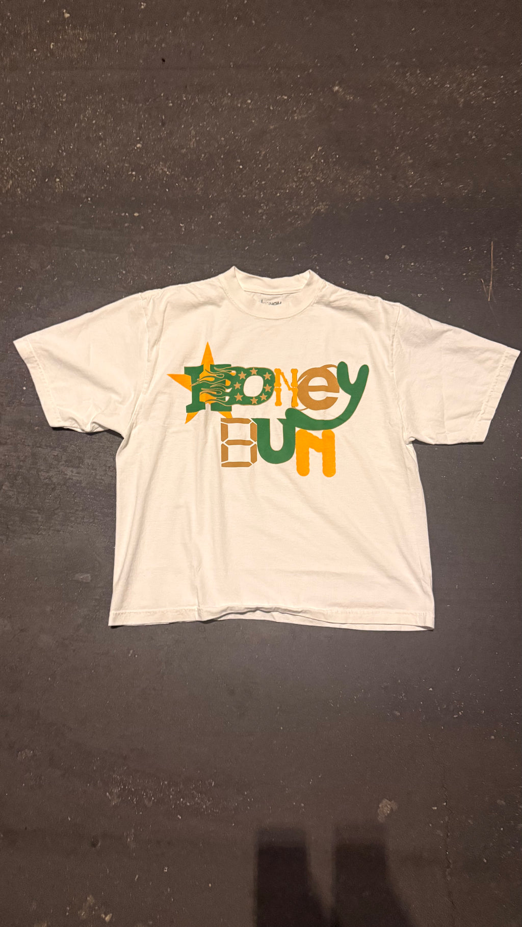 HONEYBUN BOYZ T