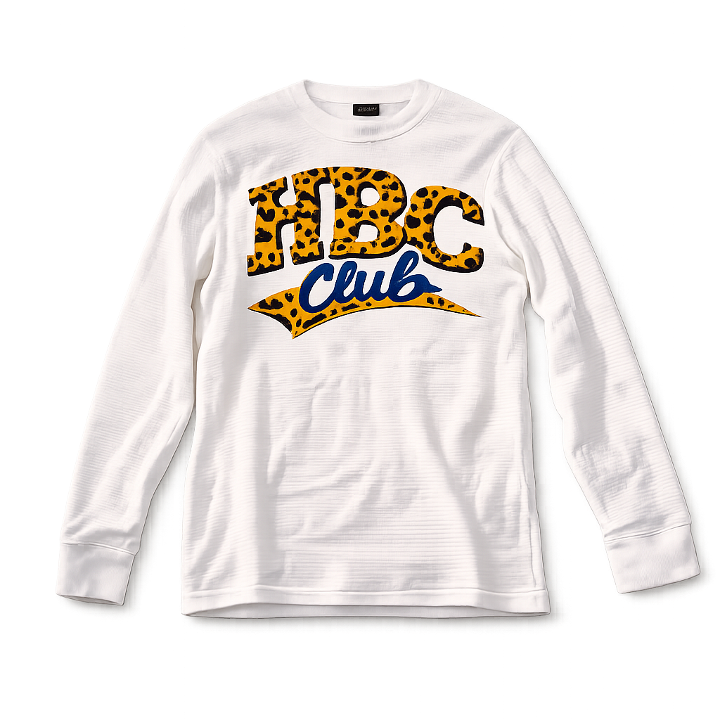 HBC Leopard Thermal