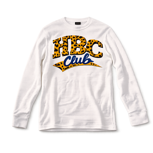 HBC Leopard Thermal