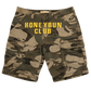 HBC CAMO SHORTS