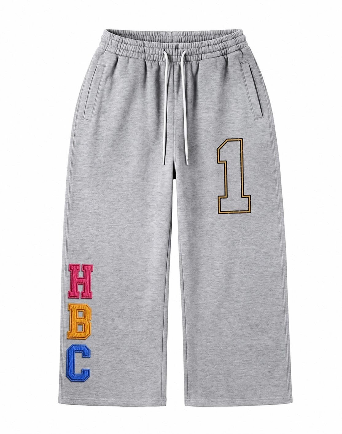 3/4 Sweat Shorts