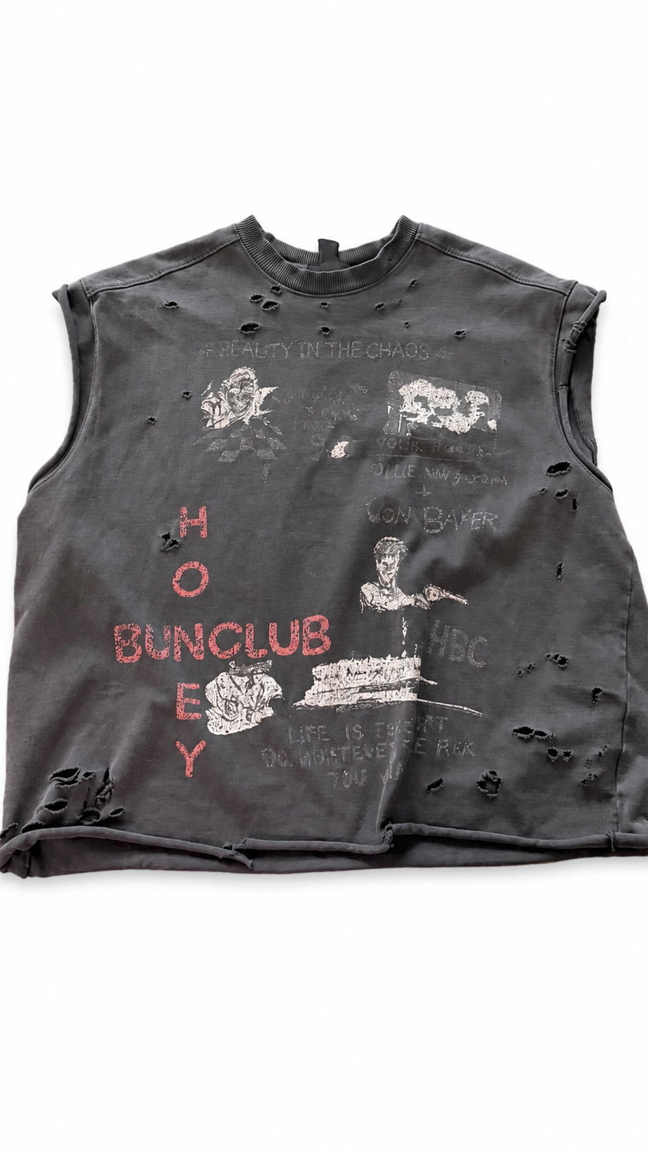 HBC cutoff T