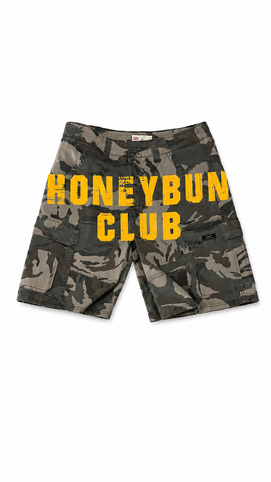 HBC CAMO VARIANT 2